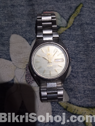 Vintage Watch